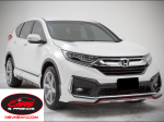 Tithum Bodykit cho Honda CR-V 2017-2019